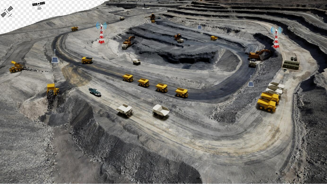智能化巡检：提升煤矿安全管理的重要手段